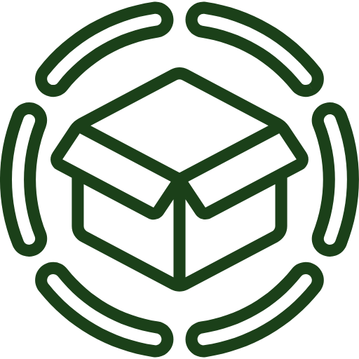 Geniş Ürün Yelpazesi