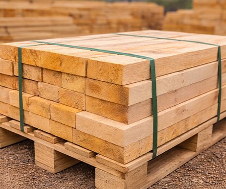 Timber